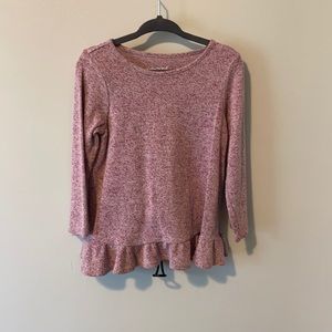 🔸3 for $10 long sleeve tunic